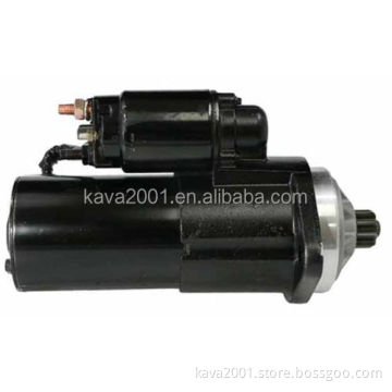 12V Starter Motor For Mercruiser Inboard,Hi-PerFormance,50-808011A05,50-808011A4,50808011A4